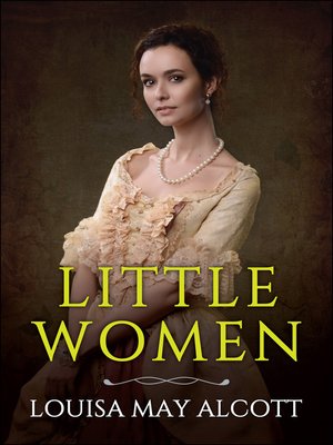 cover image of Little Women
